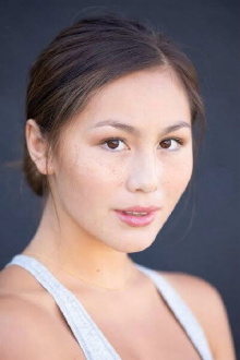 Genevieve Thomas