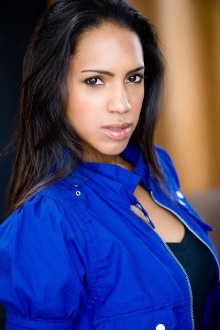 Genia Nunez