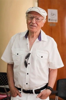 Gennady Alexandrov