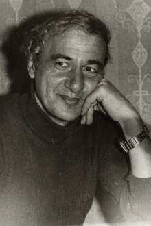 Genri Abramyan