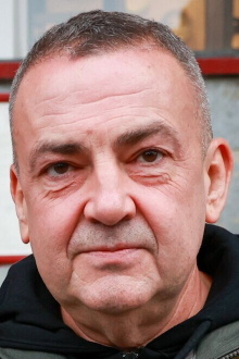 Genrikh Ken