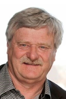 Geoff Kempin