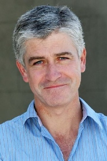 Geoff Minogue