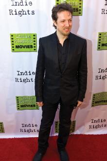 Geoff Ryan