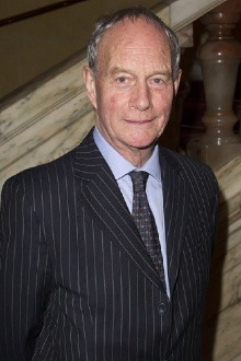 Geoffrey Beevers