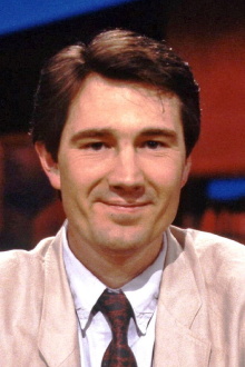 Geoffrey Perkins