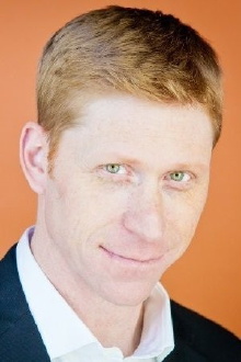 Geoffrey Pounsett