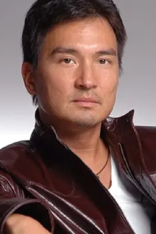 Geoffrey Wong Chi-Hung