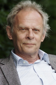 Georg Marin