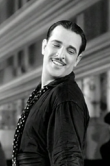 George Barraud