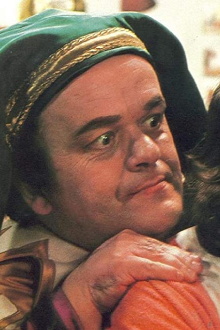 George Claydon
