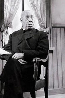 George H. Reed