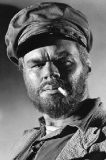 George Mathews