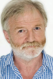 George McGavin
