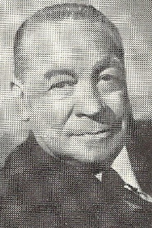 George McManus
