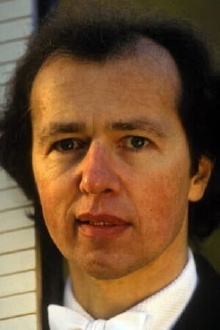 George Pludermacher