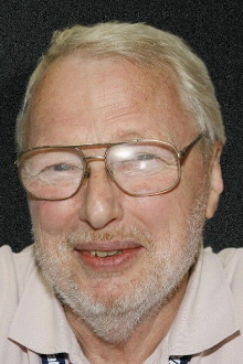 George Roubicek