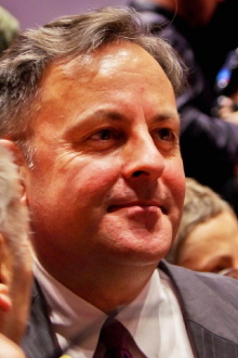 Georges Mourier