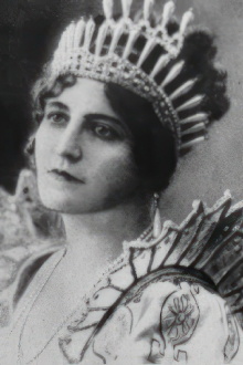 Georgette Sorelle