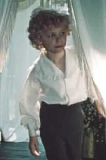 Georgi Belenky