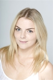 Georgia Fabish