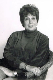 Georgia Kullmann