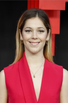 Georgina Amorós