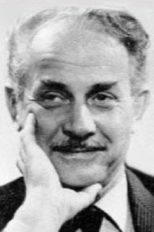 Georgiy Khasso