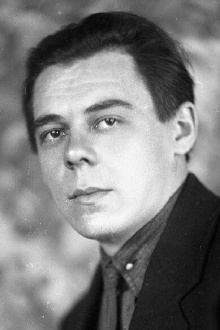 Georgiy Kozachenko