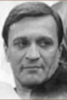 Georgiy Kuznetsov