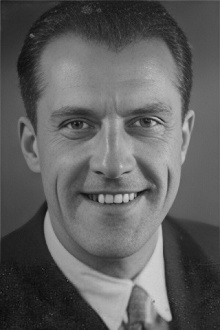 Georgiy Petrovskiy