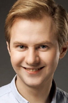 Georgiy Sivokhin