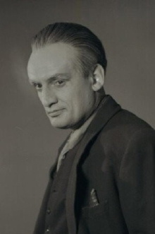 Georgiy Sorokin