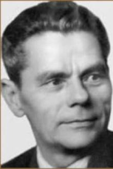 Georgy Gumilevsky