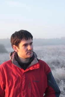 Georgy Soldatov