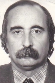 Gerald Bezhanov