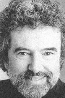 Gerald McDermott