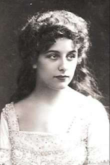 Geraldine Farrar