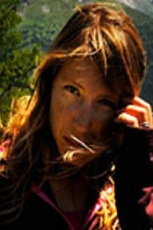 Géraldine Fasnacht