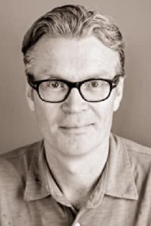 Gerard Barry