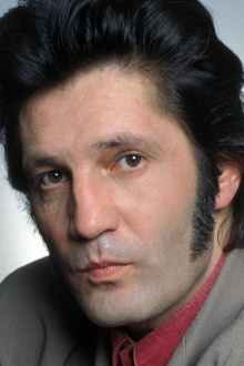 Gérard Blanchard