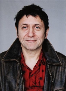 Gérard Loussine