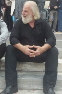 Gerasimos Typaldos Iakovatos