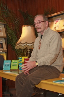 Gerd De Ley