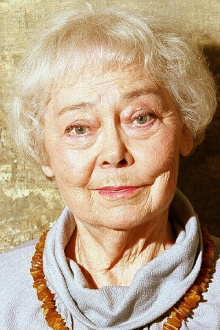 Gerda Gilboe