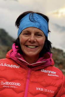 Gerlinde Kaltenbrunner