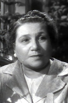 Germaine Michel