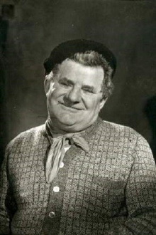 Gerő Mály