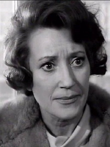 Gertrud Fridh