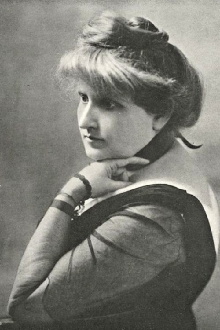Gertrude Atherton